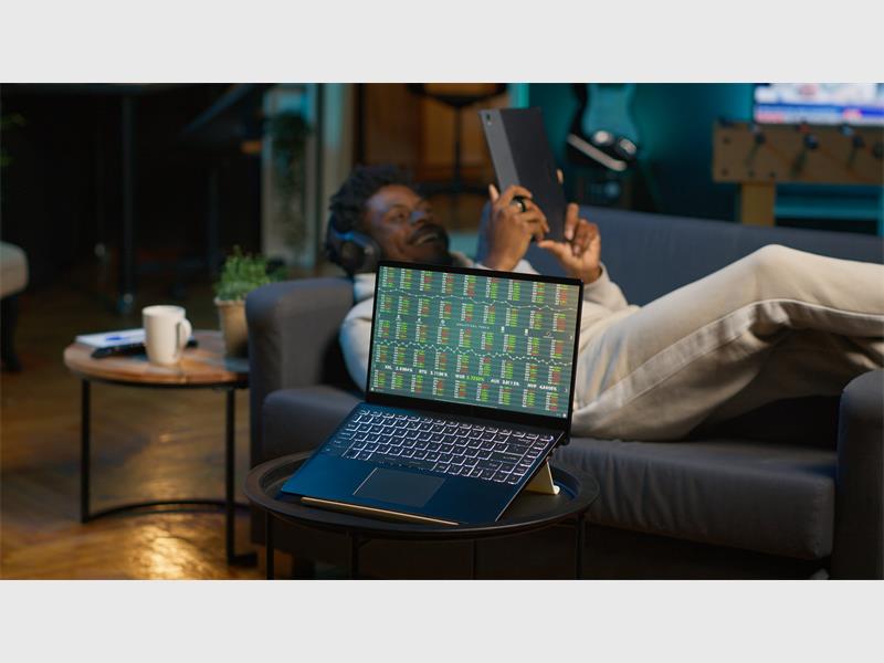 South Africans are encouraged to gamble responsibly and seek help if gambling begins affecting their finances or wellbeing.