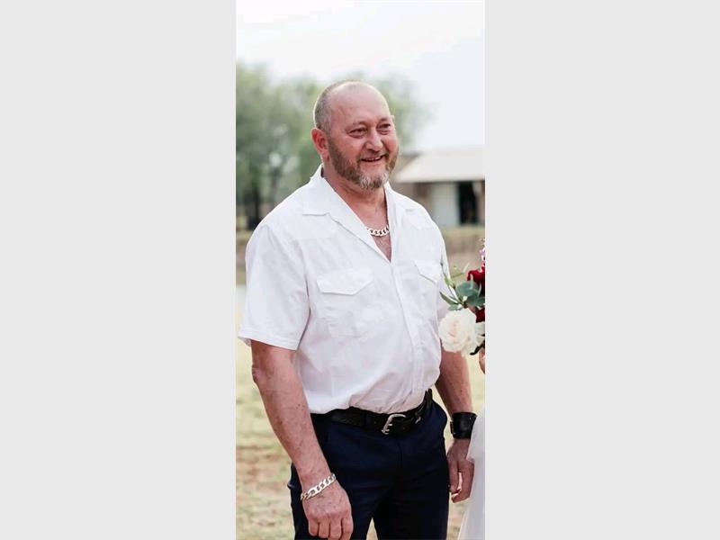 The sudden passing of Abrie “Robbies” Beetge has left family, friends and community members heartbroken. The respected businessman, biker leader and philanthropist is remembered for his kindness, leadership and years of service to those in need.