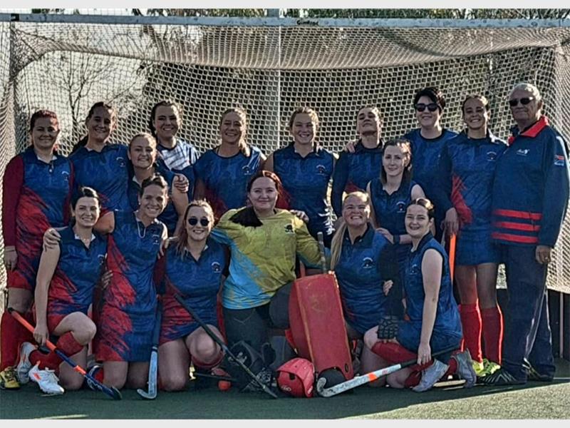 The Heidelberg HC Ladies continue their impressive LPRO League campaign, sitting third on the table after a challenging encounter against OB Stompers at St Dominics. With seven wins from nine matches, 32 goals scored and a five-match winning streak, Heidelberg remain firmly in the title conversation as the season enters its decisive stage.