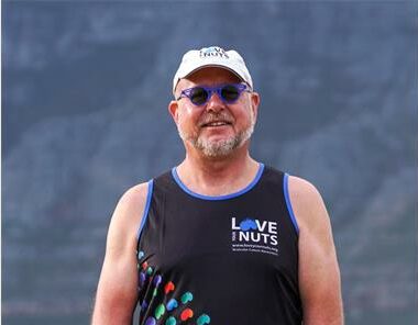 The Love Your Nuts Foundation has announced the development of the Cancer Gaming App.