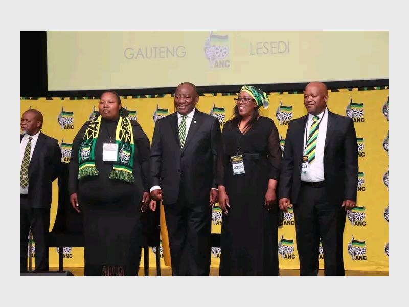 Themba Motsepe, Eunice Sibiya and Antisi Kheswa have emerged as the ANC’s three potential mayoral candidates for Lesedi, with a final decision expected in September.