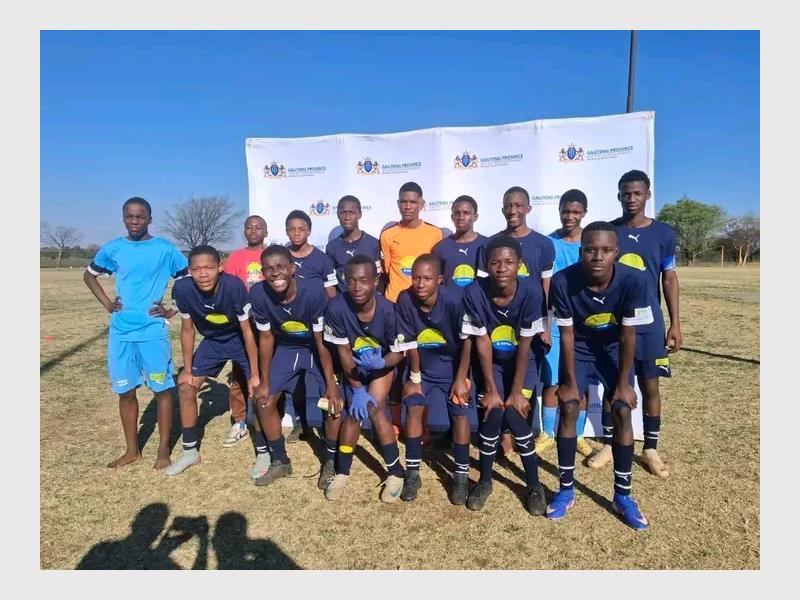 Victories at the regional finals have earned the schools a place at the provincial championship in Tshwane on September 5.