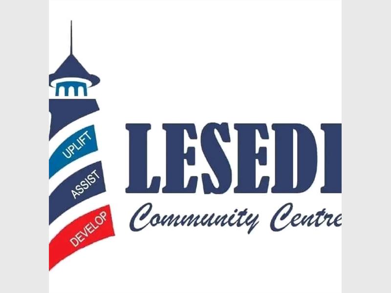 Lesedi Community Centre will host its Annual General Meeting on September 21, giving community members and stakeholders an opportunity to reflect on the center's achievements, celebrate its impact and discuss its future plans.