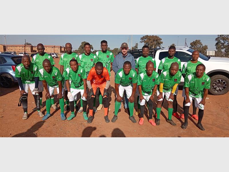 Hot Beans FC continued their Mzumbe Masters League campaign on a winning note, defeating Madrid 3–1 in Ratanda on August 16. The round also produced big wins for Inhliziyo and SkyCity Galaxy.