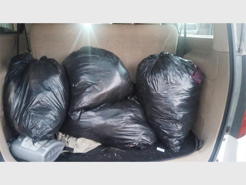 The Isithembiso Youth Movement has launched a community initiative to support vulnerable residents through clothing and shoe donations, while also planning counselling, feeding and homework-support programmes for young people and children.