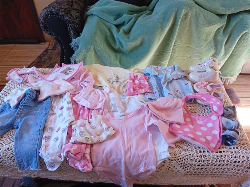 A Ratanda community initiative founded by journalist Nonkululeko Vundla is calling on residents, businesses and organisations to donate baby clothes, blankets, toys and other essentials to support young mothers who are struggling to provide for their newborns.