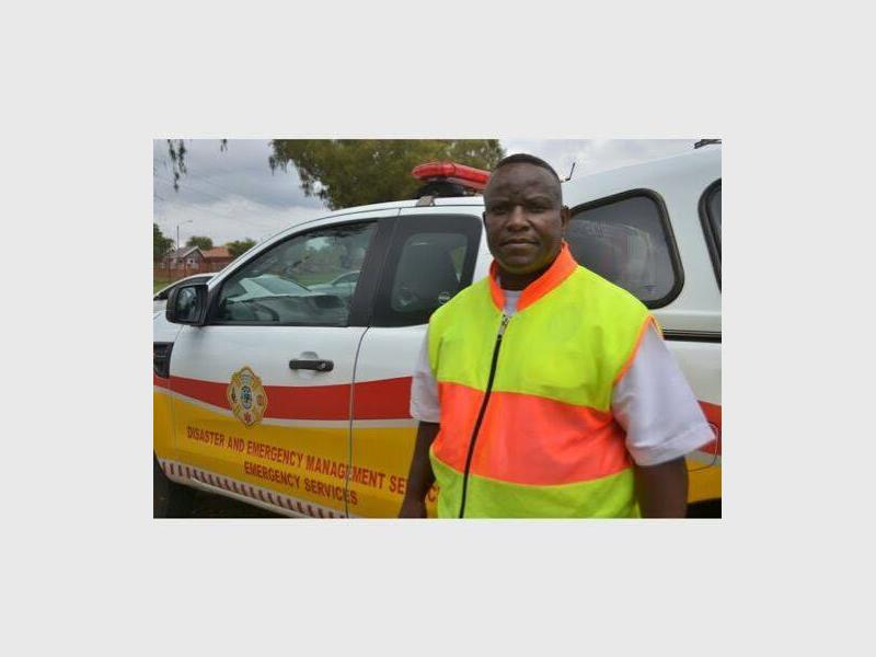Residents are being urged to monitor weather warnings and avoid flooded roads, bridges and low-lying areas as heavy rainfall raises the risk of flash floods.