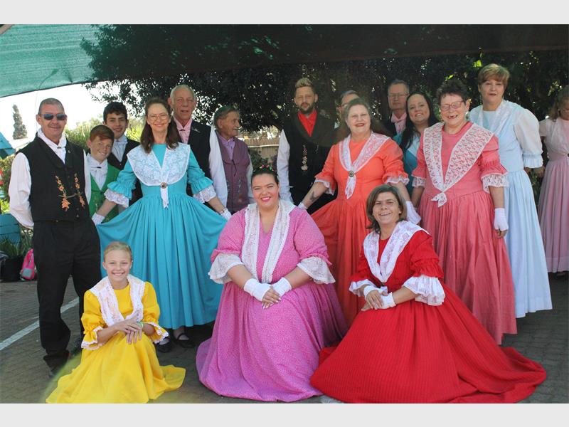 Local sellers, cultural groups and heritage enthusiasts gathered at Heidelberg Hospice on August 29 for a day of community, entertainment, local products and a celebration of Heidelberg’s rich history.