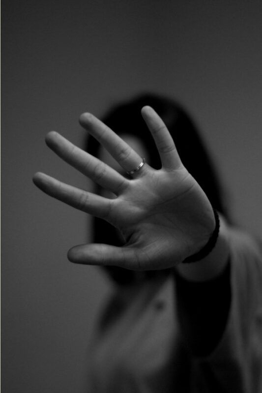 Abuse often starts with controlling and manipulative behaviour before becoming physical, warns the Epic Foundation, which is urging people to prepare a safety plan.