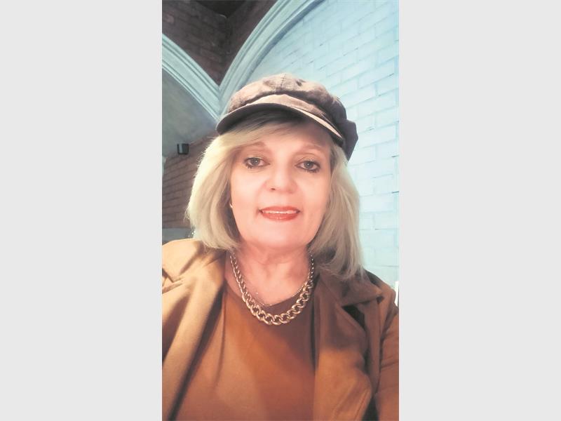 For more than 30 years, Nigel art teacher Christel Olivier has used creativity to inspire learners and help people of all ages find confidence, calm and healing through art.