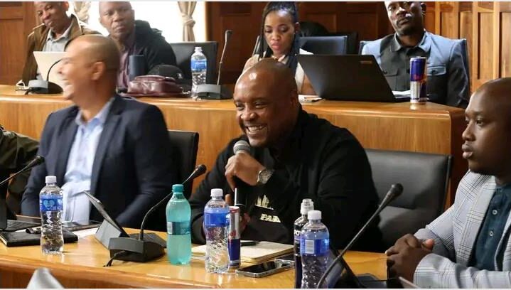 Municipal leaders and government stakeholders met in Lesedi on September 19 to discuss ways of improving service delivery, strengthening financial viability and enhancing accountability across the Sedibeng District.