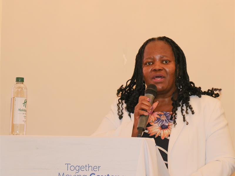 The forum hopes to improve child safety and protection within Gauteng, by forging collaboration between organisations.
