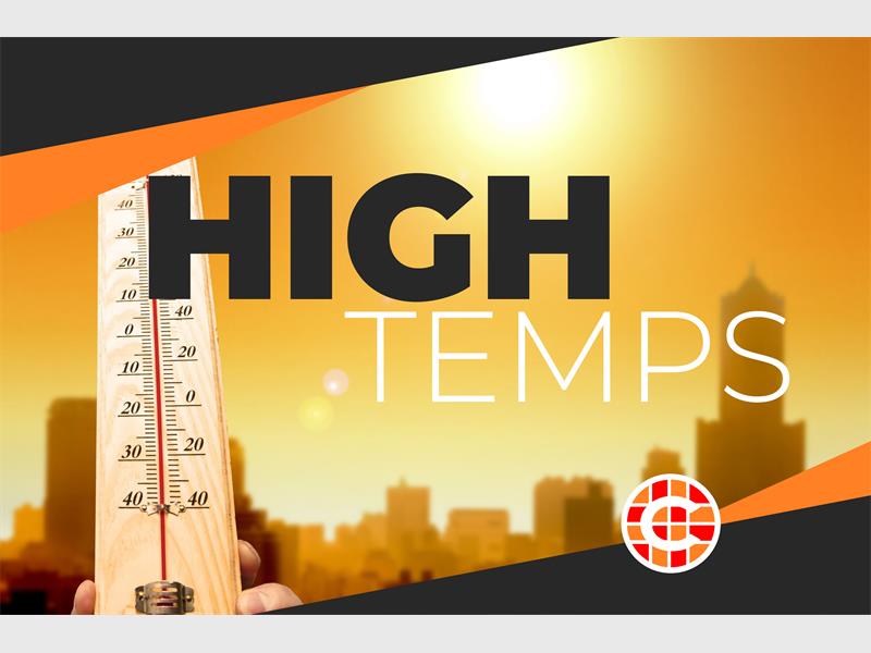 Brace for record heat: The 2026/27 El Niño paired with climate change will likely make 2027 the warmest year ever.