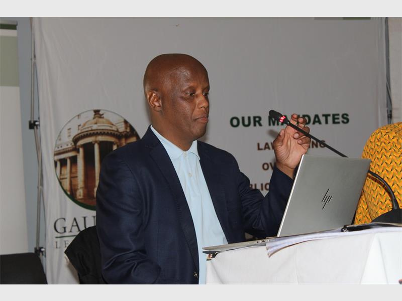Ratanda residents have been urged to understand their role in local government, verify information before sharing it and participate responsibly in the democratic process as the country prepares for the 2026 local government elections.
