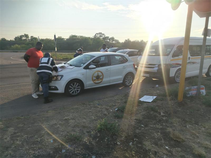 The Gauteng Transport Inspectorate operations continue to enforce the law on road users, with MEC Diale-Tlabela stating that unlicensed drivers and non-compliant public transport vehicles pose an unacceptable risk.