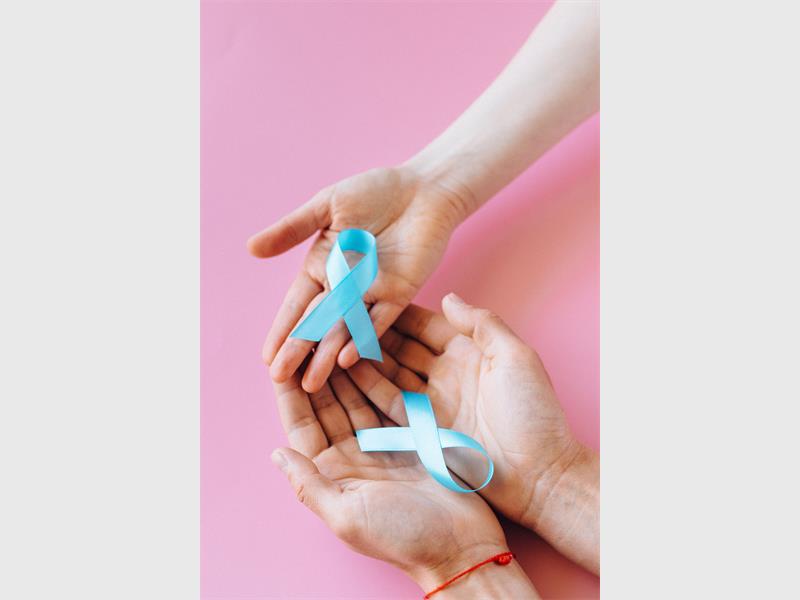 The Gauteng Health department stated that it aims to eliminate cervical cancer in communities through treatment and early detection.