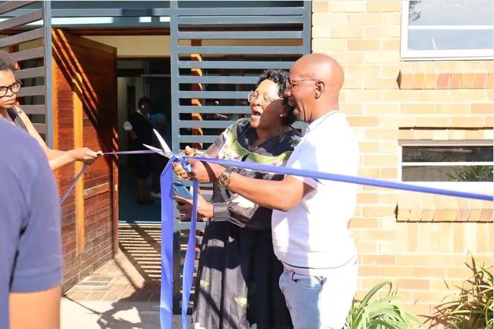 The Gauteng Department of Health officially opened the Heidelberg Clinic on October 14, with MEC Faith Mazibuko and Sedibeng District MMC Clr Bheki Mkhize attending the ceremony. The facility aims to improve access to healthcare for residents of Heidelberg and surrounding communities.