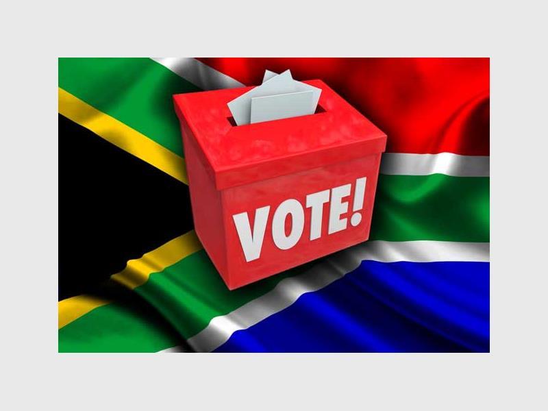 November 4 is fast approaching, and the following is a voter’s checklist in preparation for voting day.