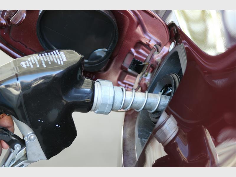 Tips for motorists and staff to stay safe at the petrol station.