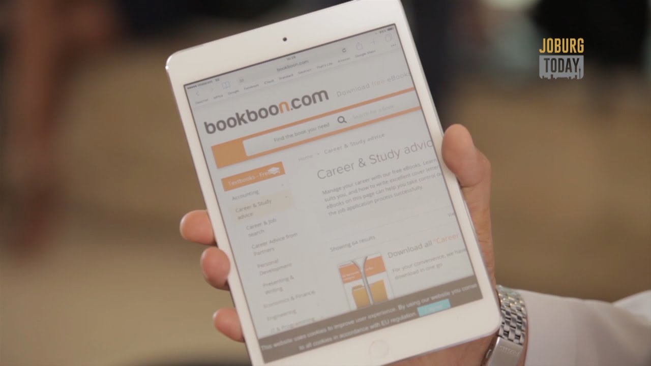 JoburgToday.tv 08 September 2016 Kathorus Mail