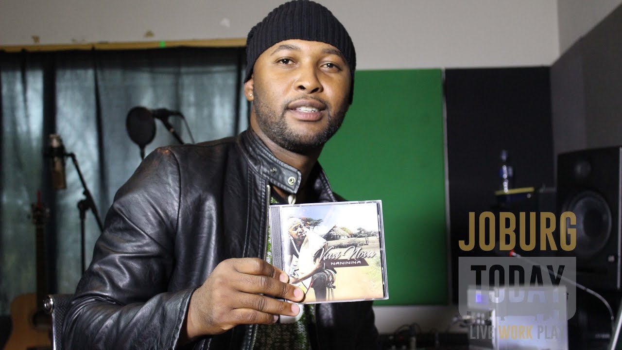 JoburgToday.tv 22 February 2017 Kathorus Mail