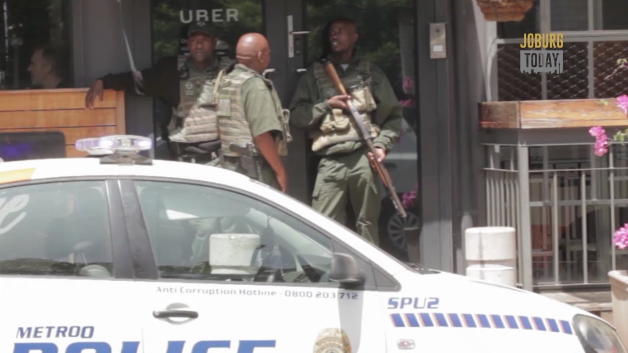 JoburgToday.tv 28 March 2017 Kathorus Mail