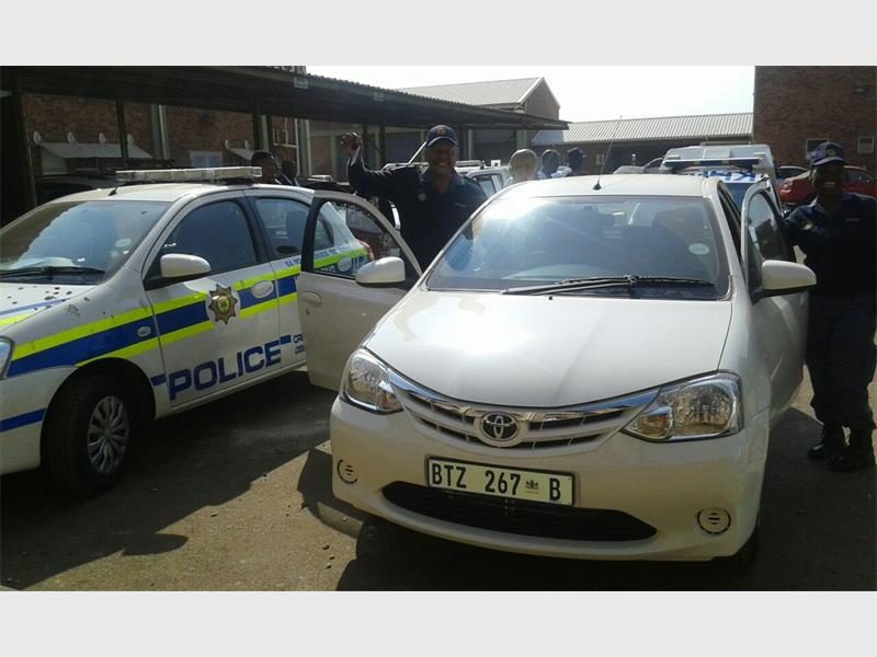 Several residents around Kathorus say it is no longer a secret that there are obvious glaring and noticeable changes in the policing services provided to communities in the townships.