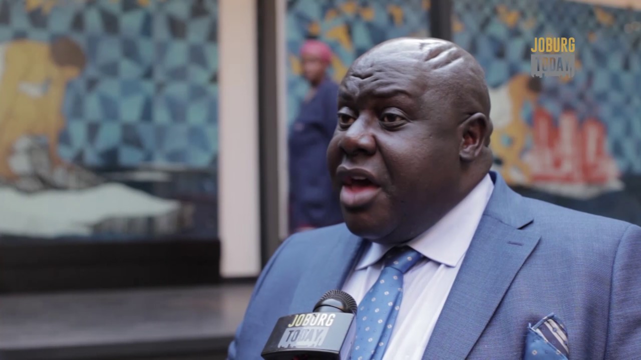 JoburgToday.tv 29 May 2017 Kathorus Mail