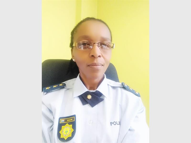 Thokoza SAPS Warns The Community Against Rape Kathorus Mail