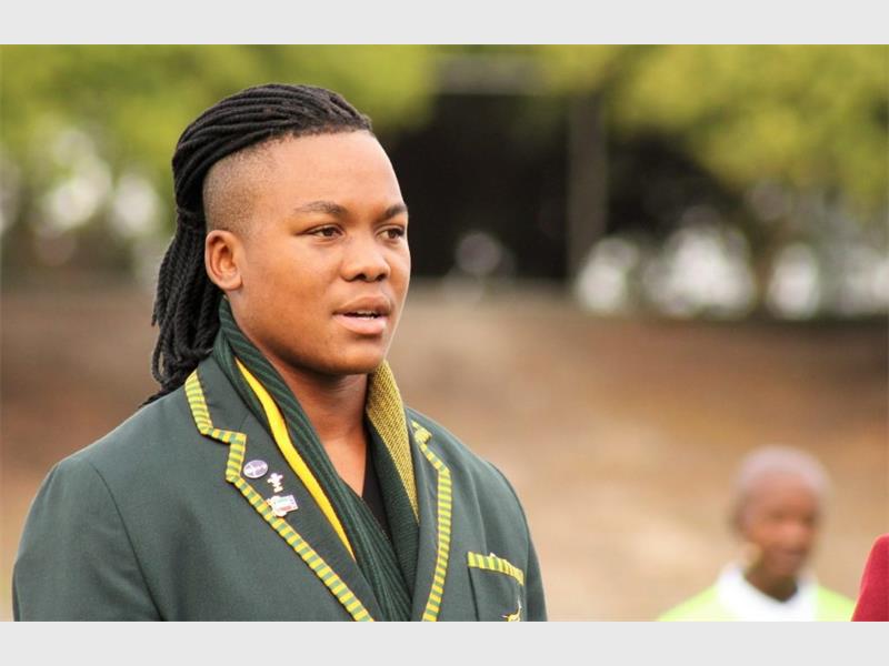 Gatcha Rugby Latsha named among 12 leading women in African rugby | Kathorus Mail