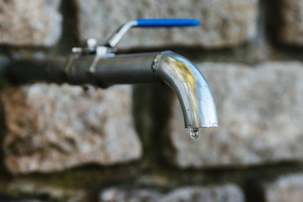 Rand Water maintenance will cause outages. The city urges residents to prepare, as supply may be down for days.