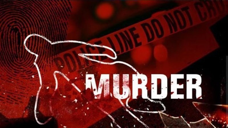 A 32-year-old female was arrested on charges of murder after someone found her boyfriend’s lifeless body.