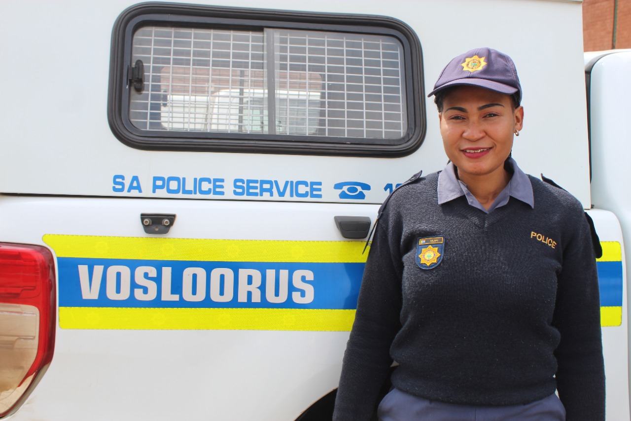 Vosloorus SAPS warns of crimes taking place Kathorus Mail