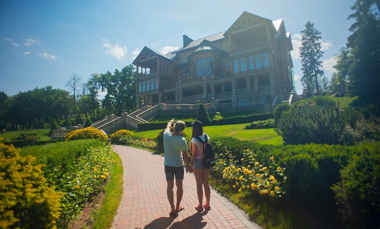 Save to buy your own home LNN