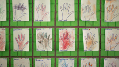 Bambanani - creating a better future for children