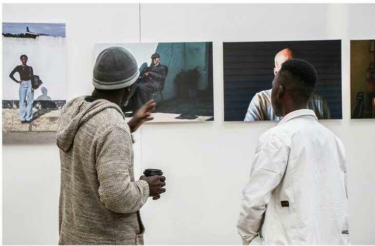 “Many of our young become teen parents, drop out of school, drink alcohol and do drugs. These things can negatively impact you for the rest of their lives.”