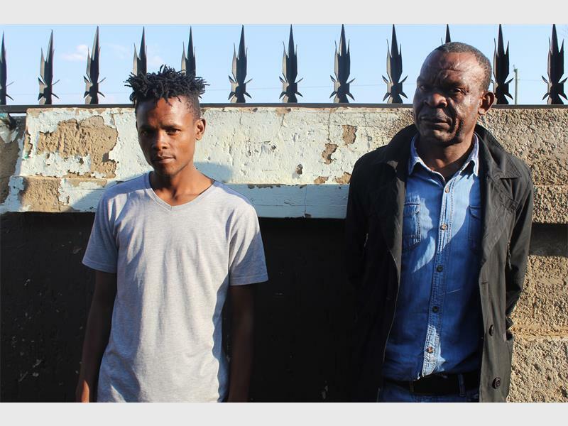 The City of Ekurhuleni plans to help five families rebuild their homes after they were damaged by sinkholes last year.