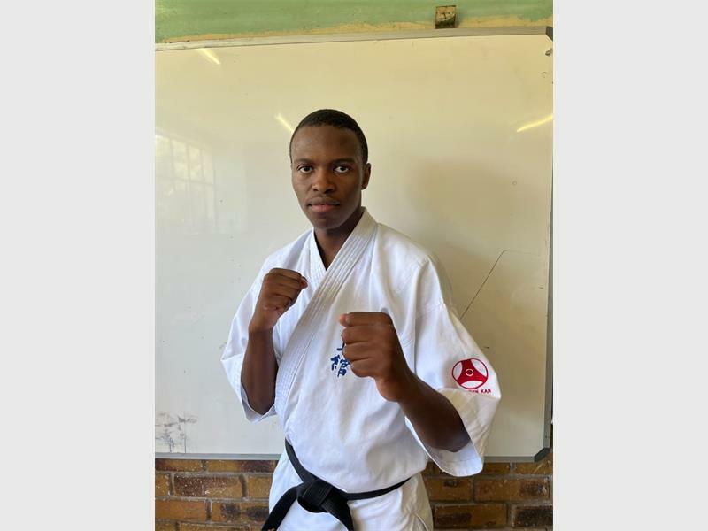 AFCKO is pleading for sponsorship to help two senior Karate students to compete internationally, this follows after one of the fighters could not attend in 2022 due to the lack of funds.