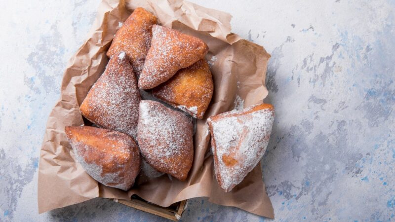 You need to consider culinary adventures as part of your safari experiences.