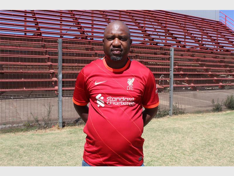 KALFA needs at least R 10 000 to book Huntersfield Stadium for the whole season.