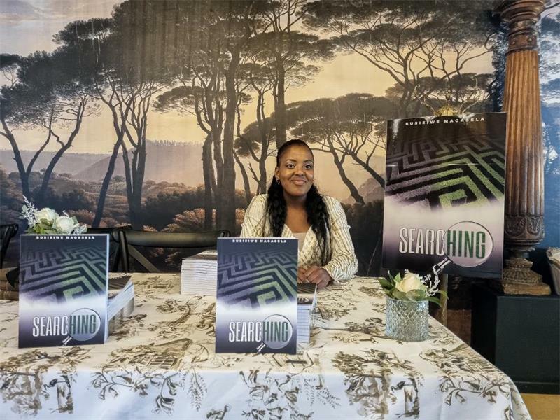 Her life from growing up in a functional family in Katlehong took a terrible turn.