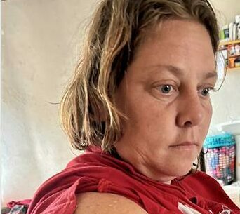 Mother who lost 4 children in Boksburg gas explosion speaks about her tough year