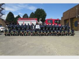 City of Ekurhuleni’s Disaster and Emergency Management Services (DEMS) shares emergency contact numbers to call in the event of emergency and crucial information regarding any emergency.