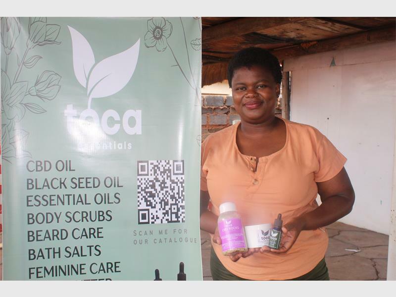 As NAFCOC dusts off the organisation's internal divisions to focus on rebuilding South Africa's economy, the chamber aims to prioritise resuscitating the township economy, partnerships and collaborations.