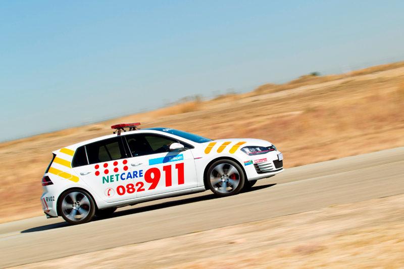 As hard as we try we just cannot prevent our children getting hurt but how we handle it can make all the difference