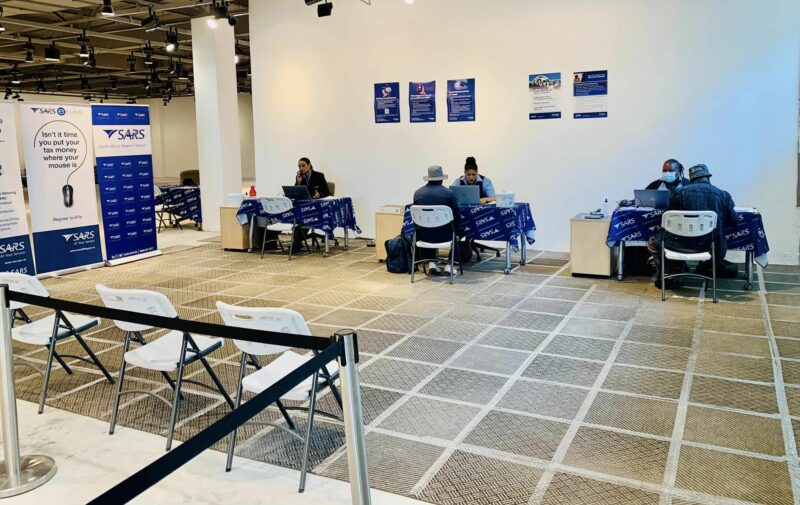 All existing services will be available at the new location by appointment.