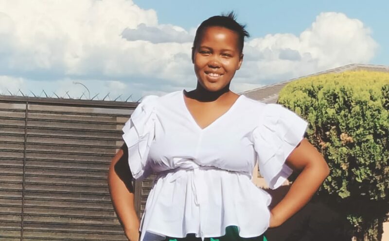 According to the family their daughter was kidnapped on the evening of January 20.