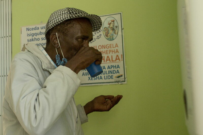 Individuals diagnosed with TB are urged to take their treatment accordingly to help save many lives in the world.