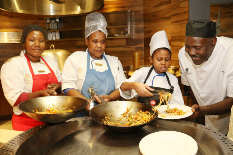 For over 35 years, the Reach for a Dream Foundation has helped hundreds of children fighting life-threatening illnesses realize their dreams.