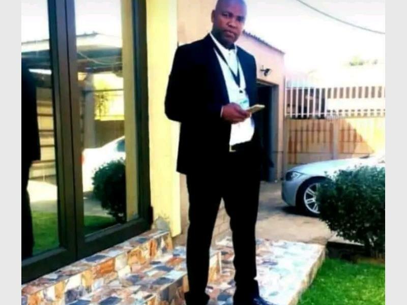 Alberton CPF to honour the late Shaun Teffo who died in an incident at Leondale Shopping Centre.